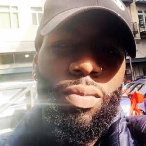 Meet your Posher, Christopher